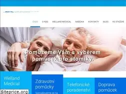 Sites similar to ja-zdravotnickepotreby.cz