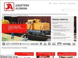 Sites similar to ja.cl