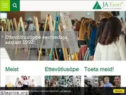 Sites similar to ja.ee