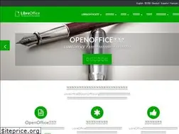 Sites similar to ja.libreoffice.org