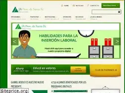 Sites similar to ja.org.ar