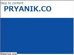 Sites similar to ja.pryanik.co