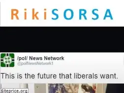 Sites similar to ja.rikisorsa.com