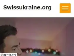 Sites similar to ja.swissukraine.org