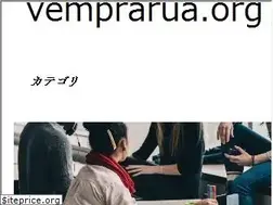 Sites similar to ja.vemprarua.org