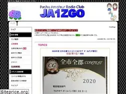 Sites similar to ja1zgo.com
