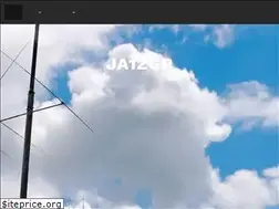 Sites similar to ja1zgp.com