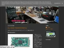 Sites similar to ja2nkd.blogspot.com