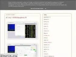 Sites similar to ja2okx-haru.blogspot.com