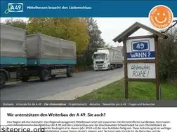 Sites similar to ja49.de
