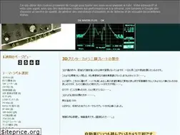 Sites similar to ja7vra.blogspot.com