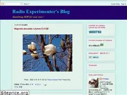 Sites similar to ja9ttt.blogspot.com