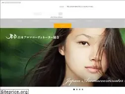 Sites similar to jaa-aroma.or.jp