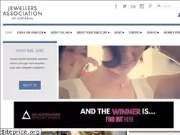 Sites similar to jaa.com.au