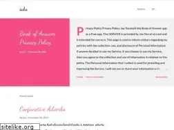 Sites similar to jaaaaaka.blogspot.com