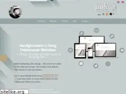 Sites similar to jaaadesign.nl