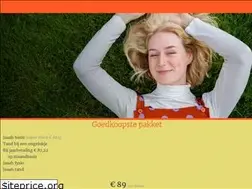 Sites similar to jaaah.nl