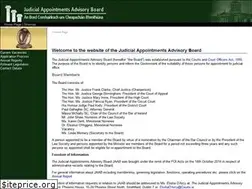 Sites similar to jaab.ie