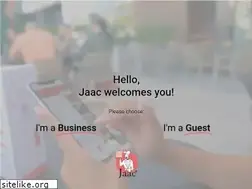 Sites similar to jaac.app