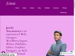 Sites similar to jaachiwrites.com