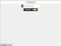 Sites similar to jaacocrathe.mw.lt