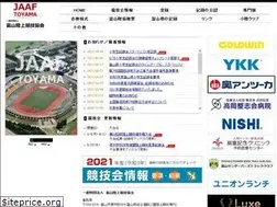 Sites similar to jaaf-toyama.net