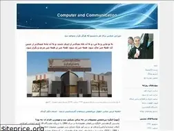 Sites similar to jaafari.blogfa.com