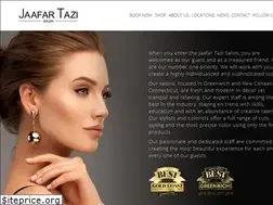 Sites similar to jaafartazi.com
