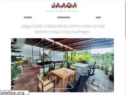 Sites similar to jaaga.in