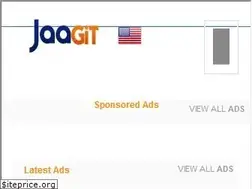 Sites similar to jaagit.com
