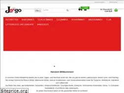Sites similar to jaago.de