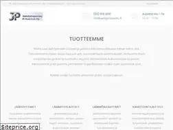 Sites similar to jaahdytinpalvelu.fi