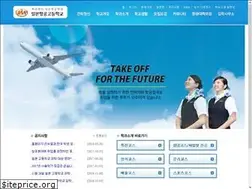 Sites similar to jaahigh.co.kr
