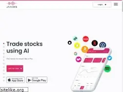 Sites similar to jaaimsapp.com