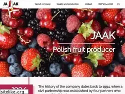 Sites similar to jaak.com.pl