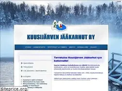 Sites similar to jaakarhut.fi