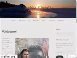 Sites similar to jaakkohirvela.com