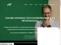 Sites similar to jaakkomannisto.net