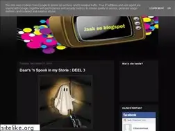 Sites similar to jaaknosterfant.blogspot.com
