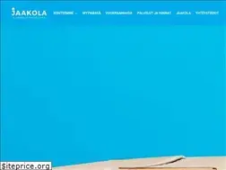 Sites similar to jaakola.fi