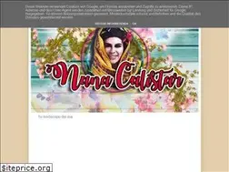 Sites similar to jaalamperez.blogspot.com