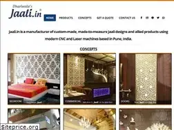Sites similar to jaali.in
