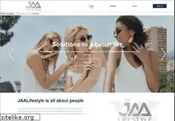 Sites similar to jaalifestyle.com