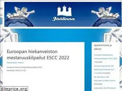 Sites similar to jaalinna.fi