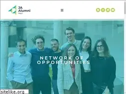 Sites similar to jaalumni.it