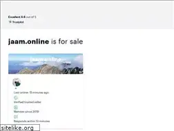 Sites similar to jaam.online
