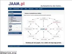 Sites similar to jaam.pl