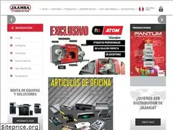 Sites similar to jaamsa.com