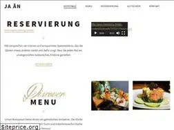 Sites similar to jaan-hamburg.de