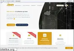 Sites similar to jaan.be
